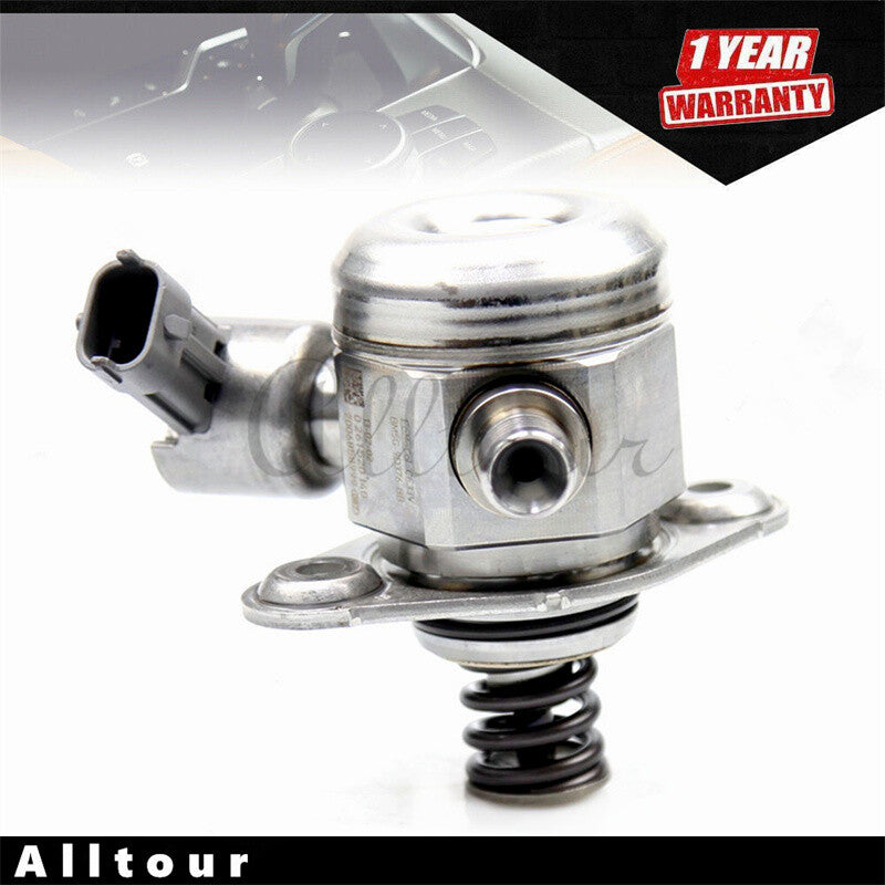 ya 27 7.2 New High Pressure Fuel Pump for Ford Escape Fiesta Fusion Transit L4-1.6L