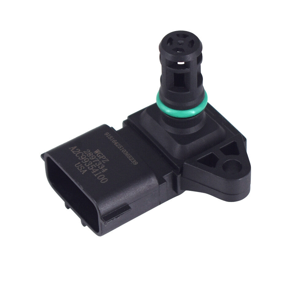 ya 1 8.5.2 2897334 Pressure Temperature Sensor for M11 ISC ISL ISM ISX ISB US