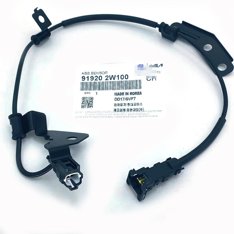 ya 1 8.5.1 ABS speed sensor rear right suitable for 13-17 Santa Fe Sorento FWD 919202W100
