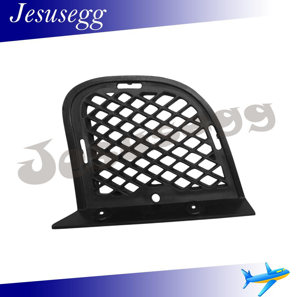 ya 27 6.18 Bumper Grille Cover Vent Outlet Front Right Fit for Hyundai for Tucson 2005 to 2009