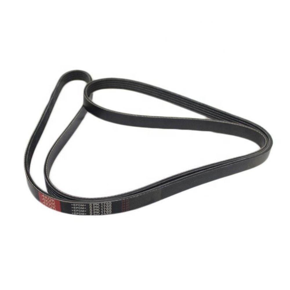 ya 5 8.7 Serpentine Belt for Mercedes B200 W245 2.0 05 to 11 BGA A0159974892 0159974892