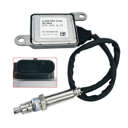 ya 1 8.12 baidi Nox Sensor A0009058411 For W222 V222 X222 X253 GLC 250 d Sprinter