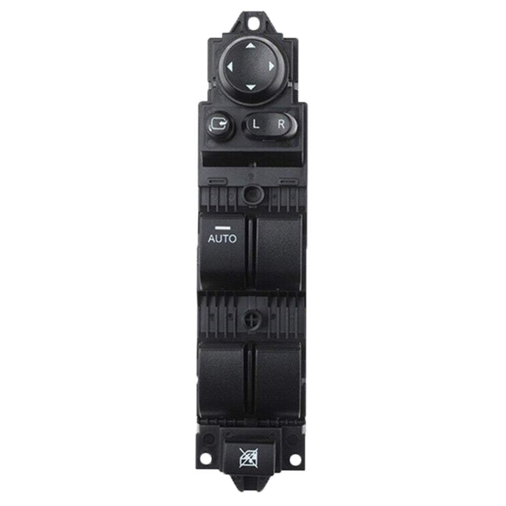 ya 1 8.5.3 Window Switch Driver's Side BEK6-66-350 for Mazda 3 2009-2016