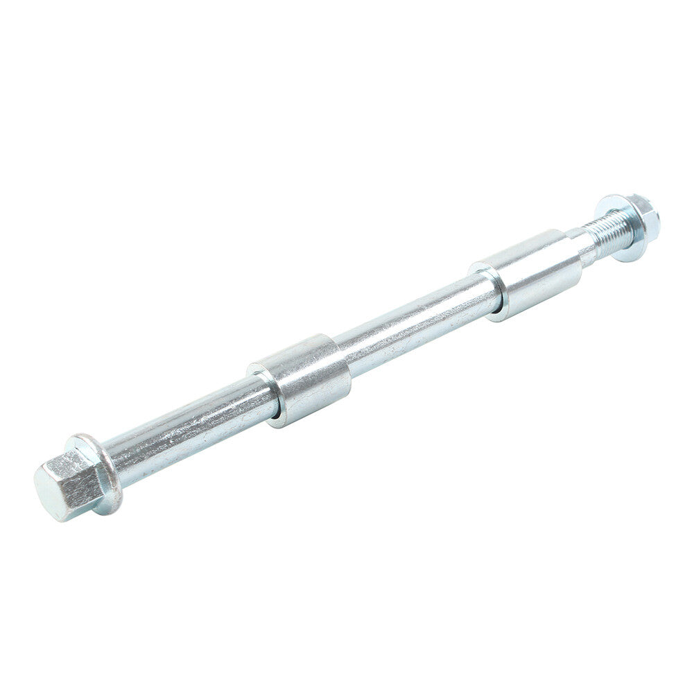 ya 5 8.7 15mm 220mm + 2 Spacers Front Rear Back Axle for 125cc 140cc Dirt Bike