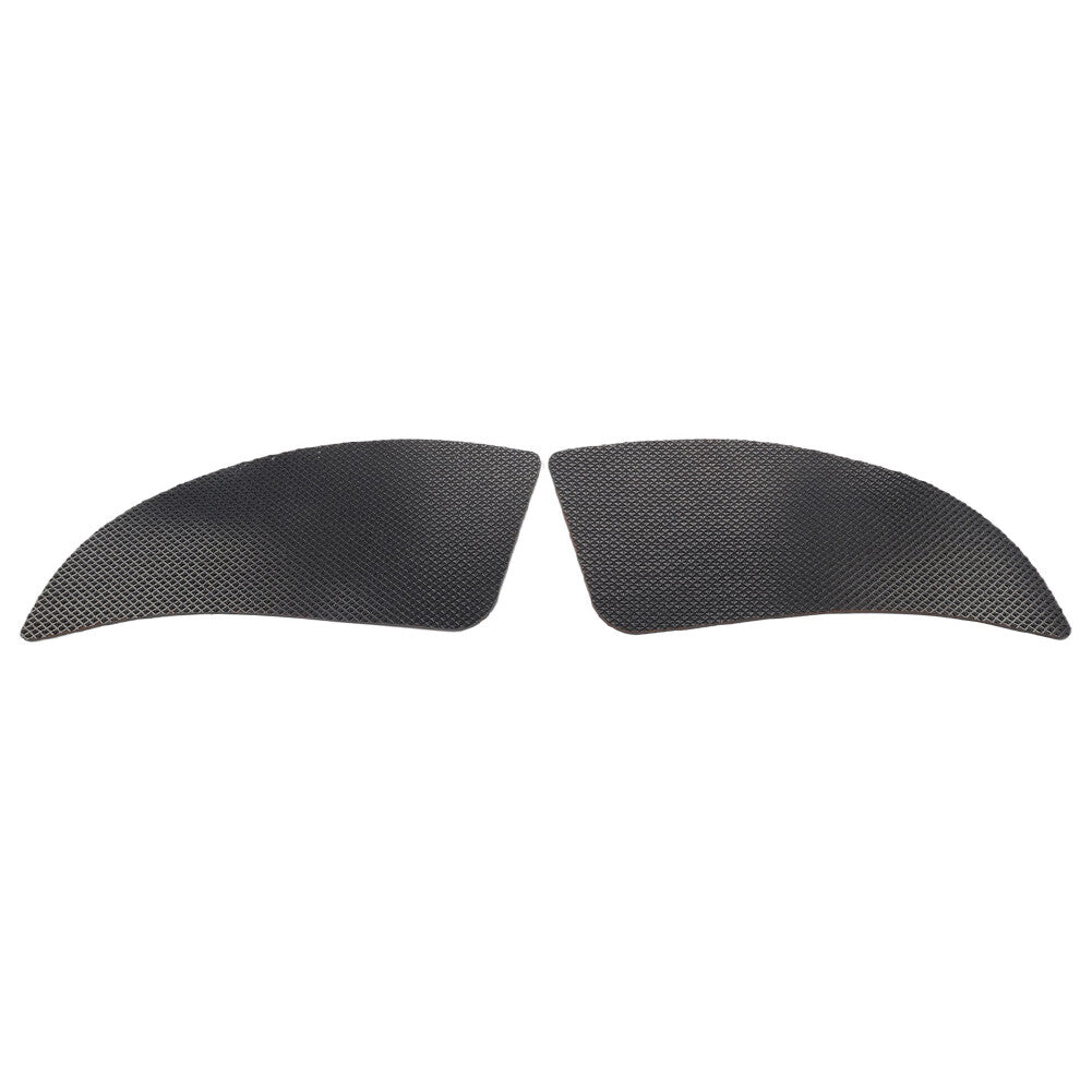 ya 5 8.7 Gas Tank Traction Side Pad Fuel Knee Grip Decal for Kawasaki Z1000SX 2011-2019