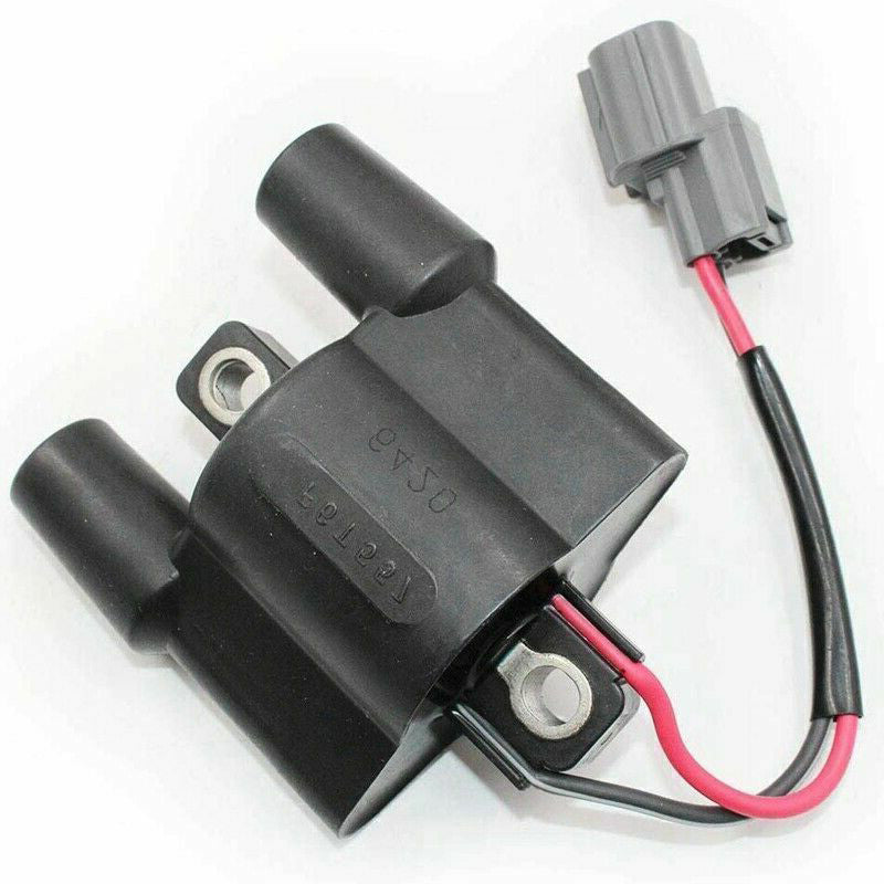 ya 5 8.7 Ignition coil 4 stroke for 2005 for Yamaha 21121-3722 F50 F6T557 63P-82310-01-00