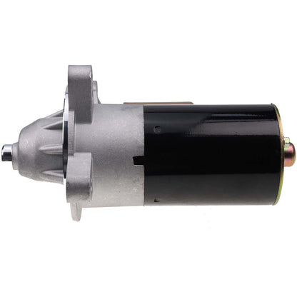 ya 5 8.7 1.4KW 12V 10T Starter 7012679 for JLG 70H 100HX 4394RT for Ford LRG423 LRG425 Genie