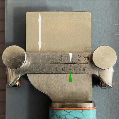 ya 25 Fixed Angle ening Tool Holder ener Grinder Leather Grinding iliary