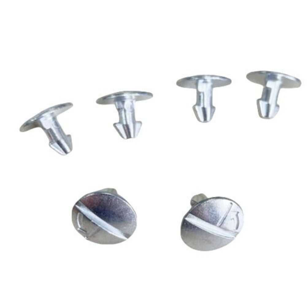 ya 27 7.20 90674TY2A01 Engine Cover Lower Pin Screw for Honda CR-V for Civic Accord