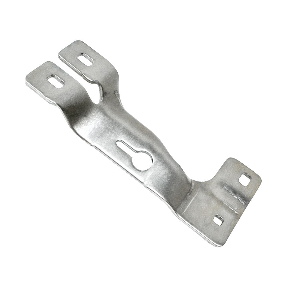 ya 5 8.7 Bumper Cover Bracket Front Right Replacement 51117421672 For 2019-2022 for X5 G05