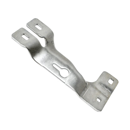 ya 5 8.7 Bumper Cover Bracket Front Right Replacement 51117421672 For 2019-2022 for X5 G05