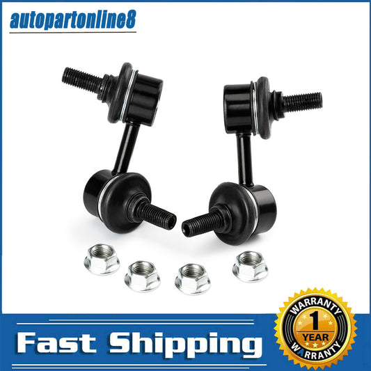 ya 8 5.27.2 2x51320-S5A-003 Front Stabilizer Sway Bar End Chain for Acura EL 01-05 RSX 02-06