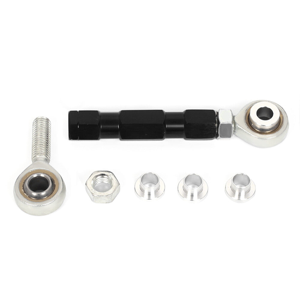 ya 4 6.17.2 Streetfighter/S 1100 848 Rear Shock Lowering Link Kit for DUCATI 1098S/R 1198S/R