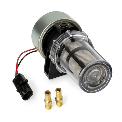 ya 5 8.7 New Fuel Pump for Thermo King MD URD 41-7059 Replace 30-01108-03 for Carrier