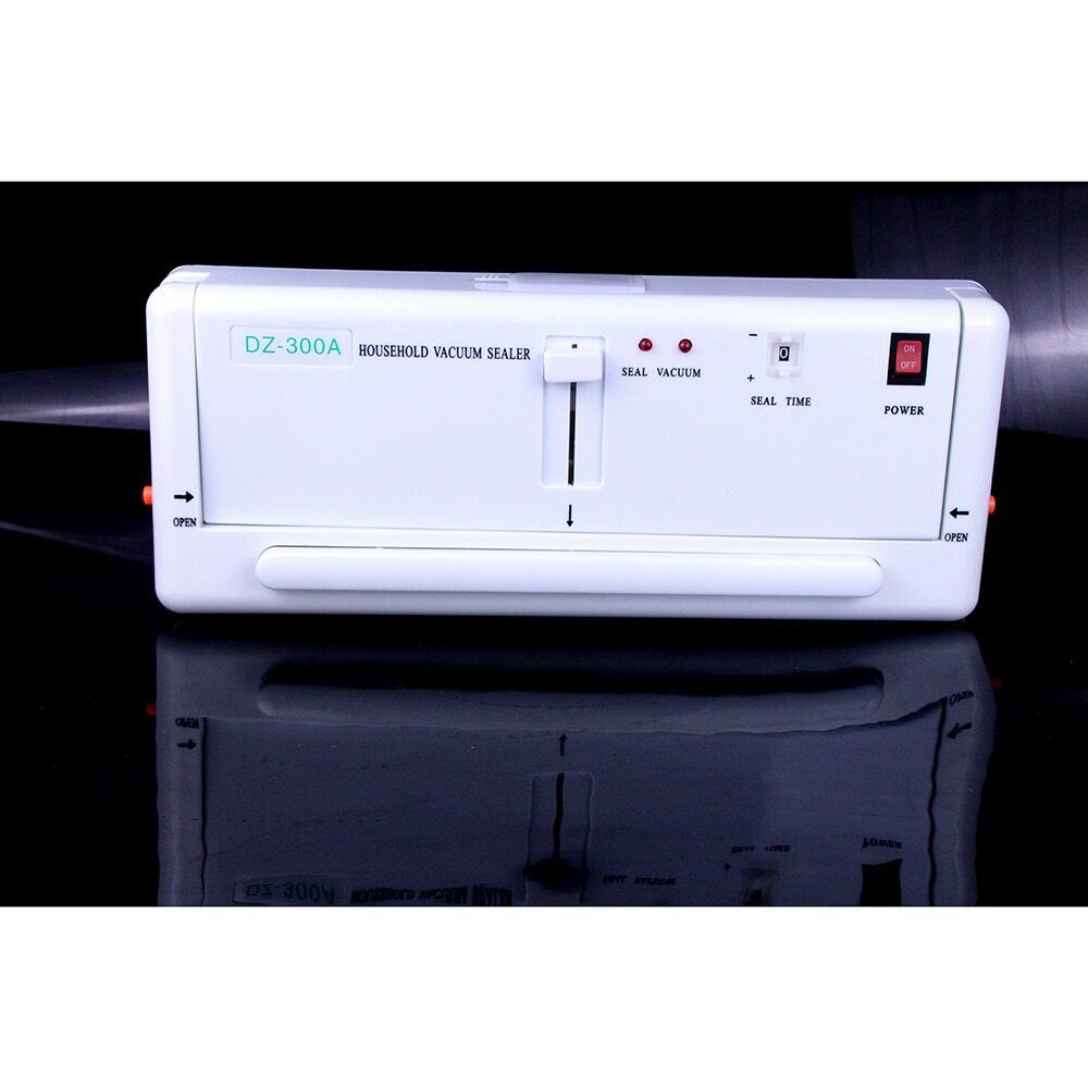 ya 14 DZ-300A plastic vacuum sealer Small Multi-functio l Household Vacuum Packing