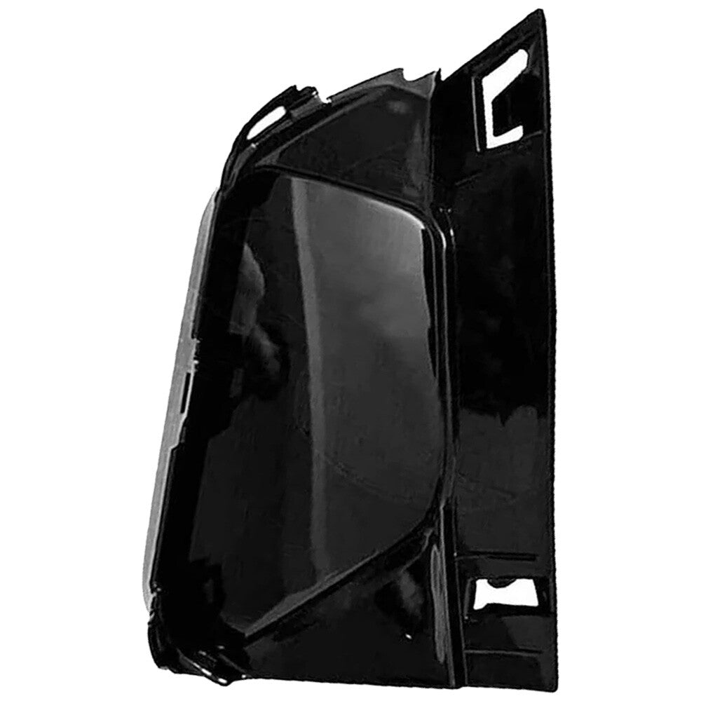 ya 27 6.18 Fits X3 X4 G01 G02 22-23 Left Front Bumper Grille Air Inlet Cover 51118081199