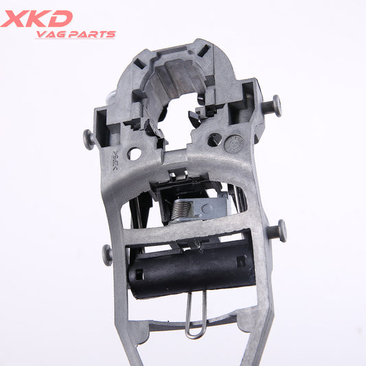 ya 3 6.23 Left Front/Rear Inner Door Bow Replacement for VW for Golf for JETTA GTI Rabbit MK5