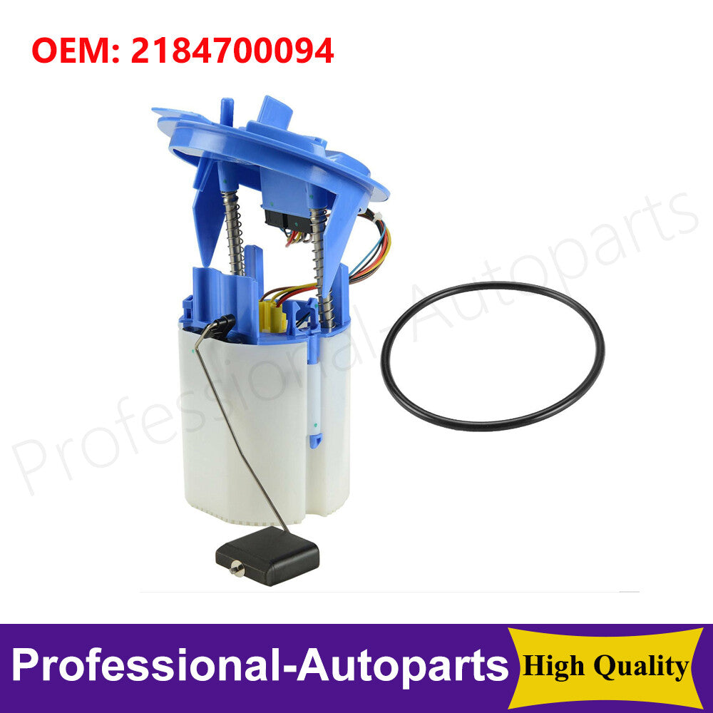 ya 27 7.2 Fuel Pump Assembly 2184700094 for Mercedes Benz W204 W212 A207 C218 E350