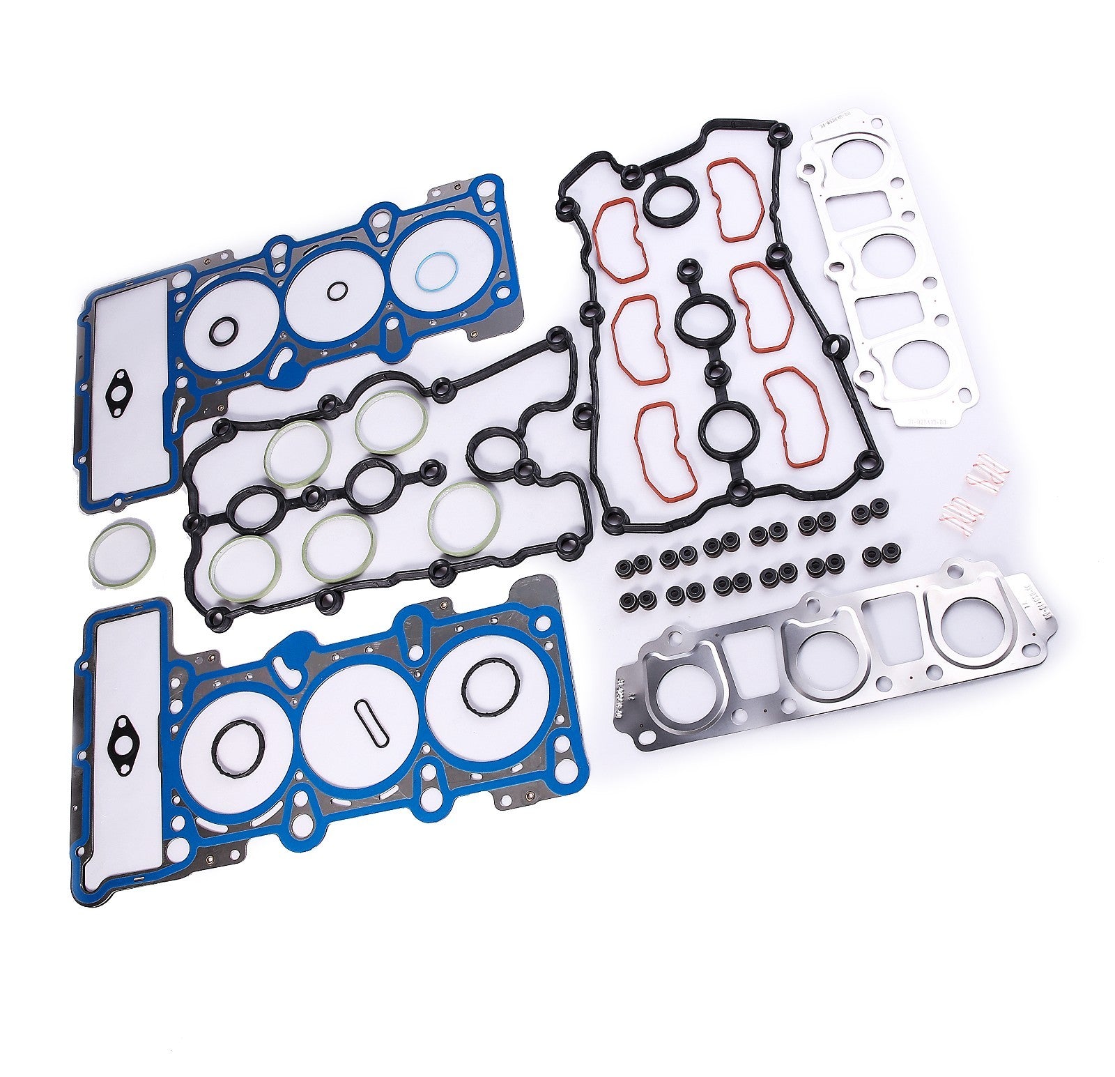ya 5 8.7 Engine Cylinder head Gaskets Rebuilding Kit for Audi A4 A6 3.0T