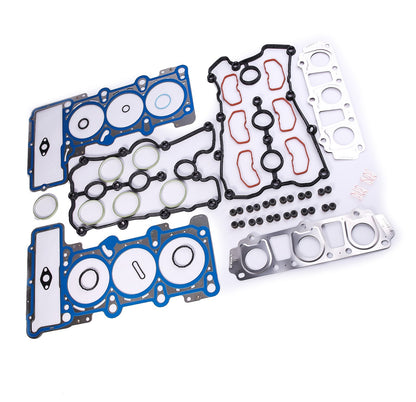 ya 5 8.7 Engine Cylinder head Gaskets Rebuilding Kit for Audi A4 A6 3.0T