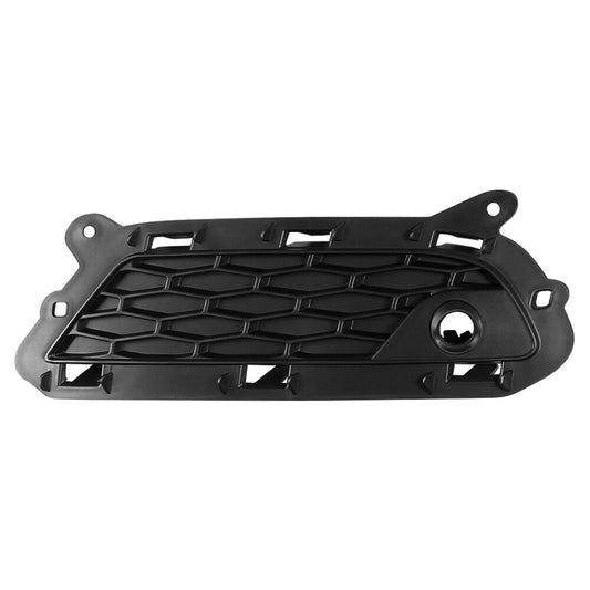 ya 27 6.18.2 For 2016-19 for Range Rover Evoque Front Right Side Bumper Lower Grille Bezel Panel