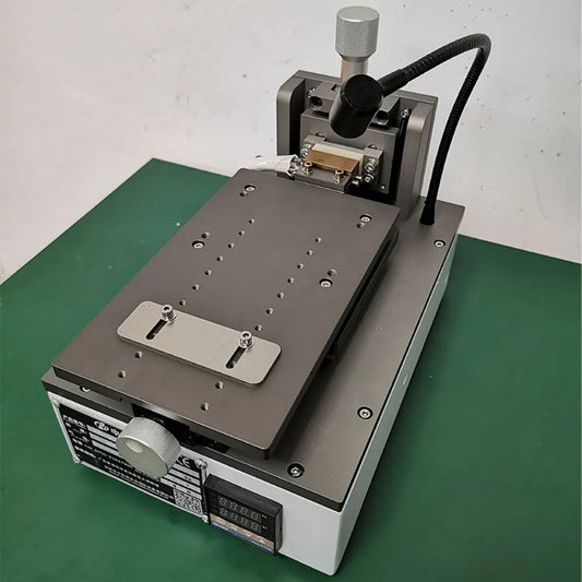 ya 26 EN-50R Chip Removal Machine IC Chip Disassembly Machine Smart Device Tool