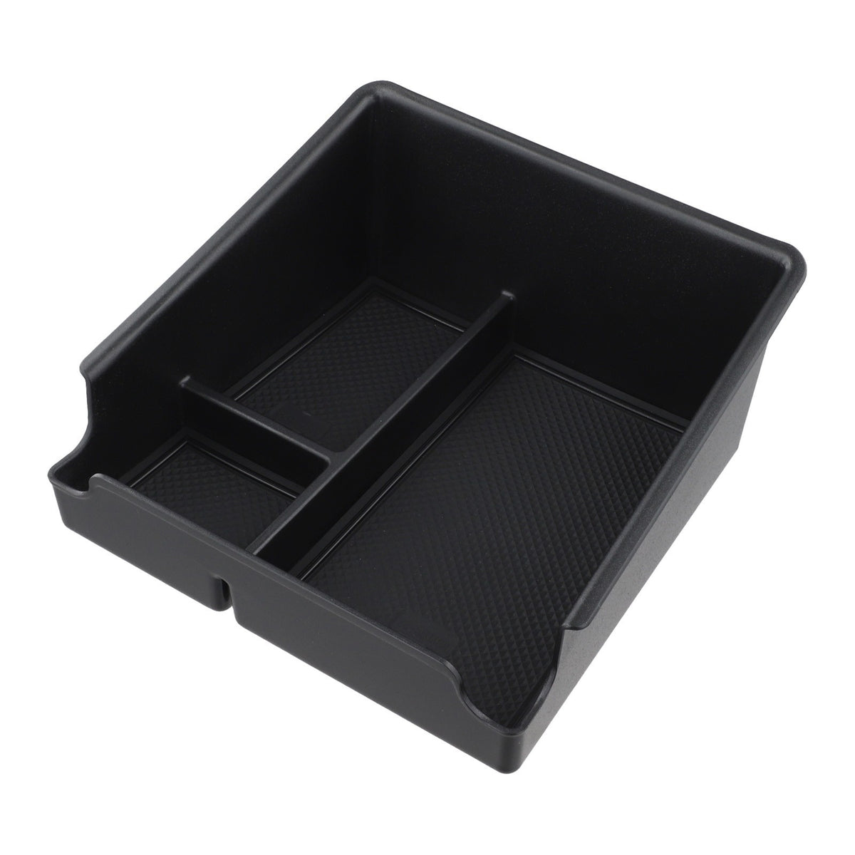 ya 5 8.7 Quick Installation Car Organization Central Control Console Custom Design For EV