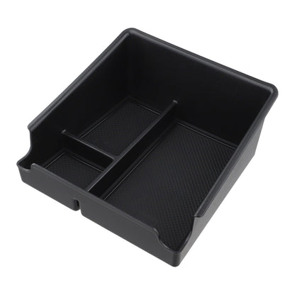 ya 5 8.7 Quick Installation Car Organization Central Control Console Custom Design For EV