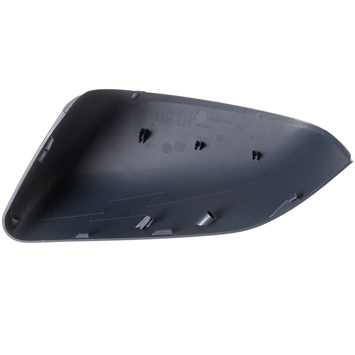 ya 1 8.5.1 Right passenger mirror upper cap right grip suitable for Land Rover LR2/LR4/ for Range Rover 