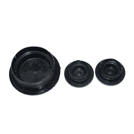 ya 1 8.5.2 3 pcs camshaft extension plug 0009985690 for Mercedes C300 SL550 GL550 R350 E350