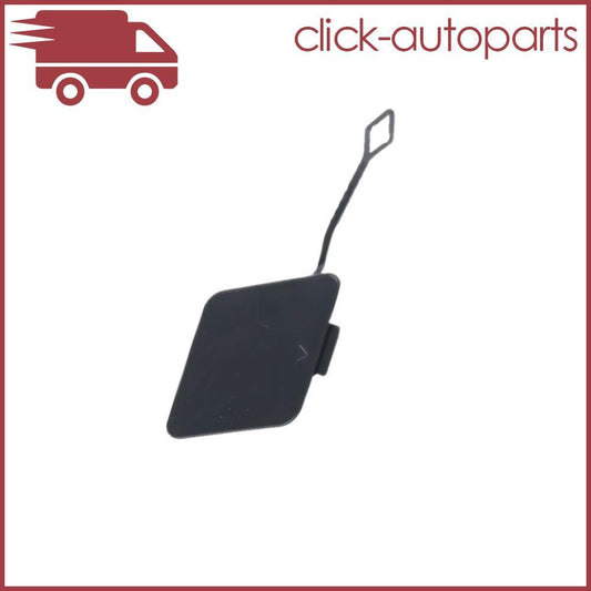 ya 27 6.18 for BMW F01 F02 7 Series 2013-2015 51117335048 Front Bumper Tow Hook Cover Cap