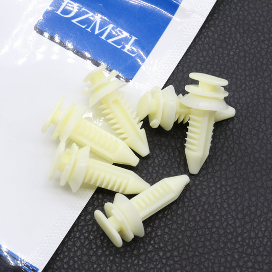 ya 8 5.26.2 25 interior Door Panel Retainers Clip For 88 -98 for Chevy Truck Pickup SUV 15545202