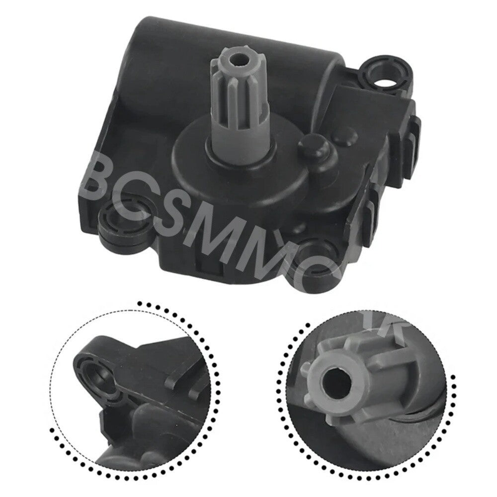 ya 1 7.8 Car A/C Heater HVAC Door Actuator AB3919E616AA Fit for Ford Ranger PX 2011-On