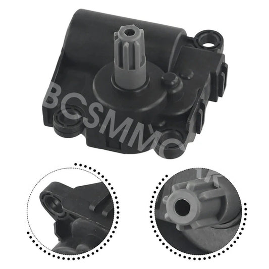 ya 1 7.8 Car A/C Heater HVAC Door Actuator AB3919E616AA Fit for Ford Ranger PX 2011-On