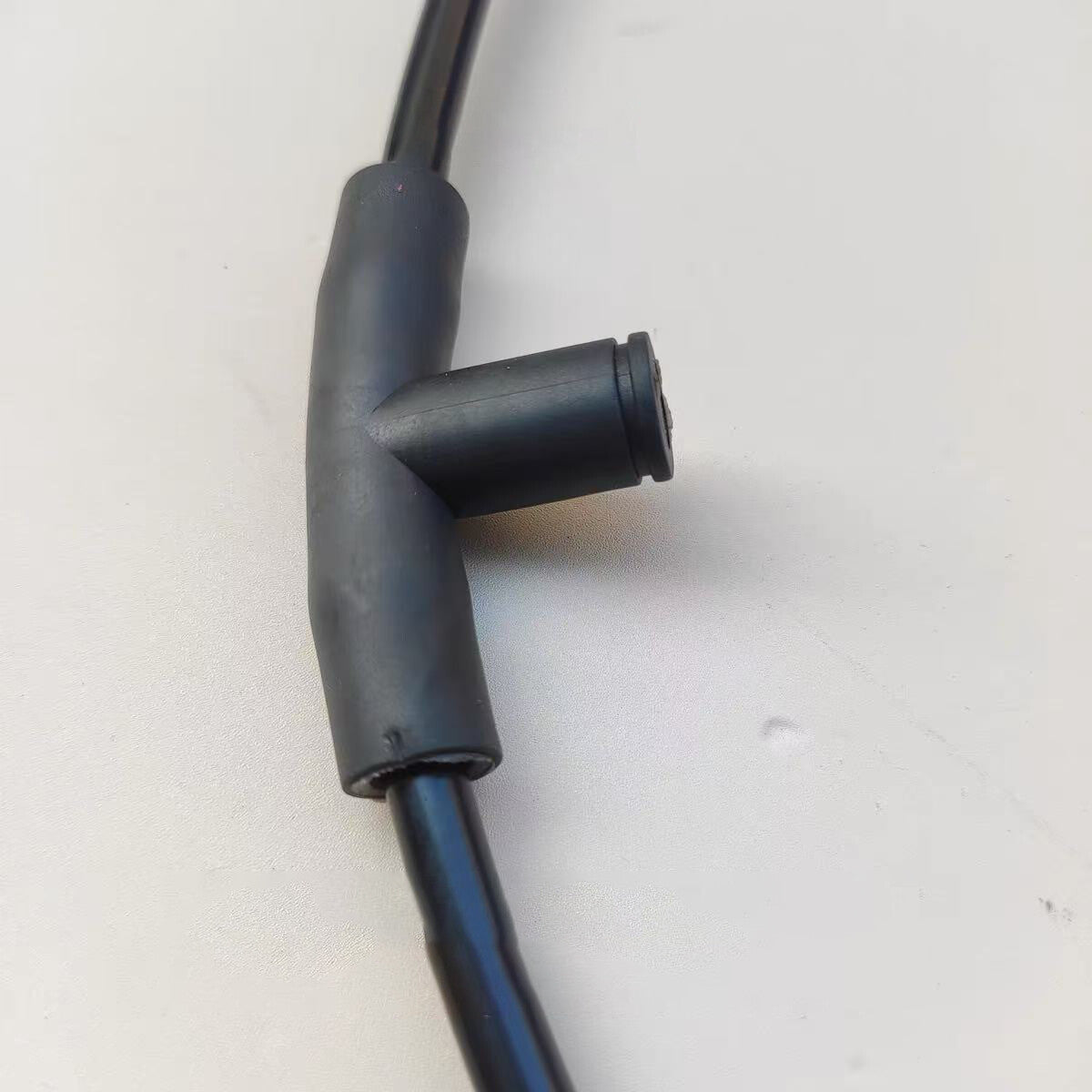ya 5 8.7 Applicable to for Jeep 17-22 compass front cover scrubbing spray hose