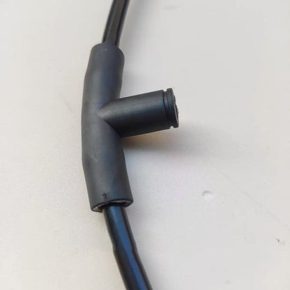 ya 5 8.7 Applicable to for Jeep 17-22 compass front cover scrubbing spray hose