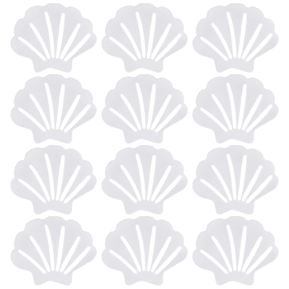 ya 5 8.7 Anti Slip Bath Stickers Bathroom Non-slip Mat for Bathtub Decals