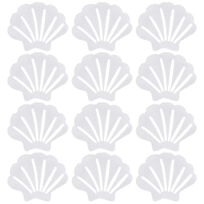 ya 5 8.7 Anti Slip Bath Stickers Bathroom Non-slip Mat for Bathtub Decals