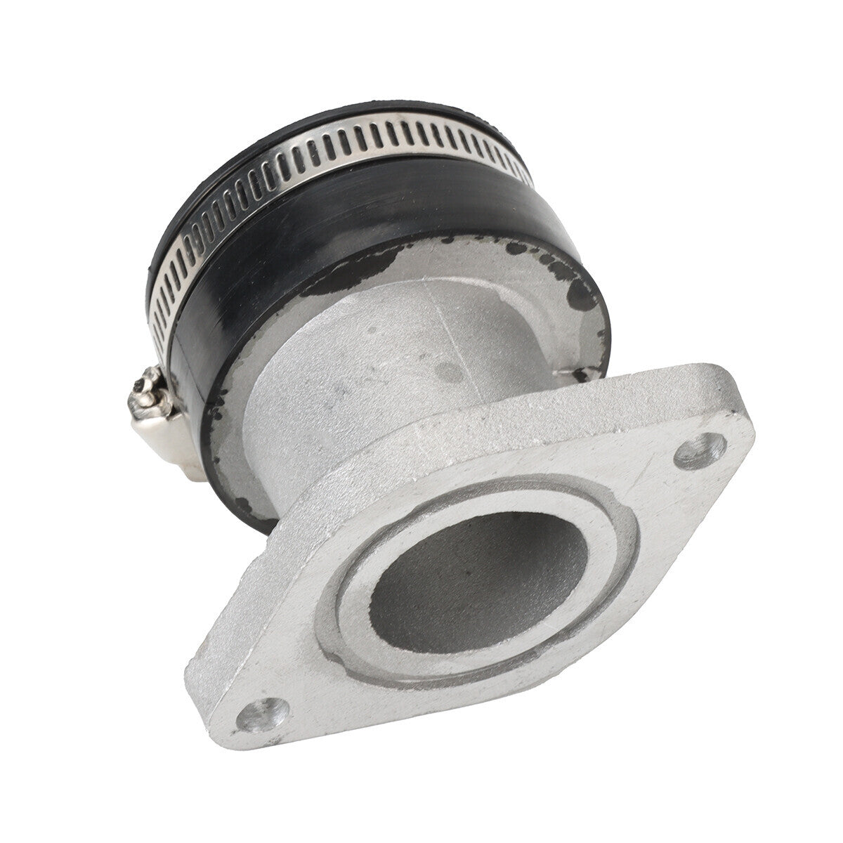 ya 5 8.7 for Yamaha YFM350X 1999-2005 Carburetor Intake Manifold Boot 4KB-13586-01-00