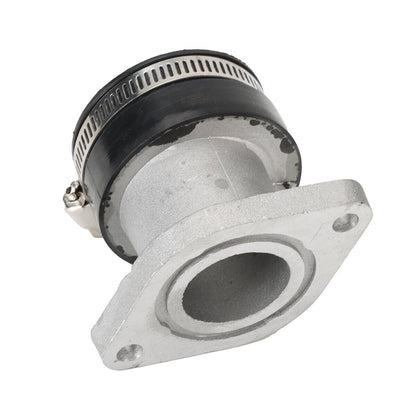 ya 5 8.7 for Yamaha YFM350X 1999-2005 Carburetor Intake Manifold Boot 4KB-13586-01-00