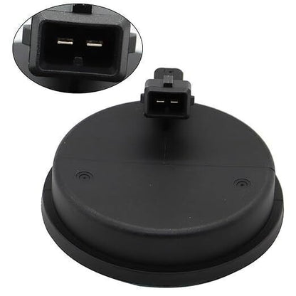 2 pcs for Kia for Sorento 2010 - 2015 2WD rear wheel hub speed sensor 52751-2B100QK