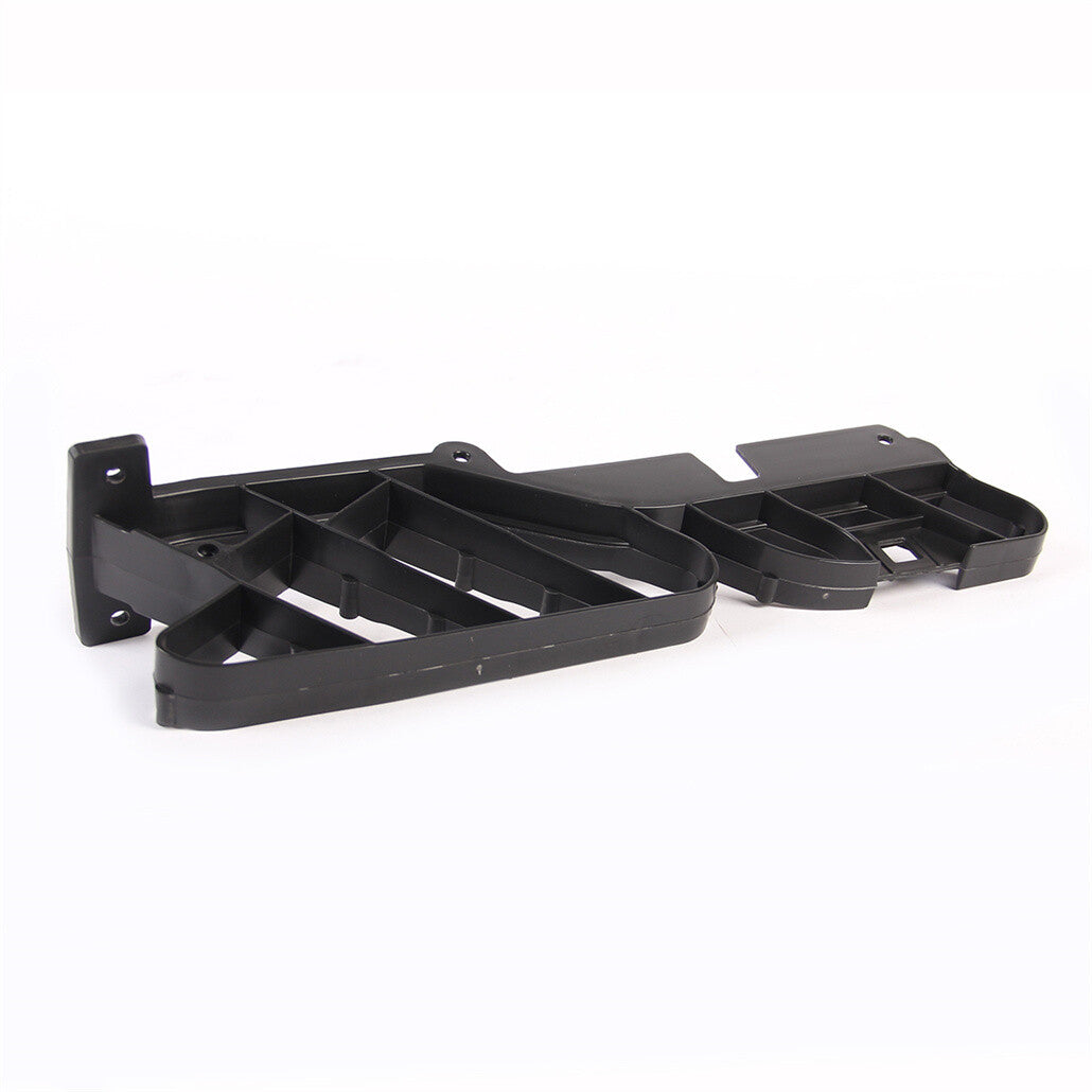 ya 27 7.20 New Radiator Mounting Bracket Guide Fit for VW for Golf GTI R MK8 5H0 805 706