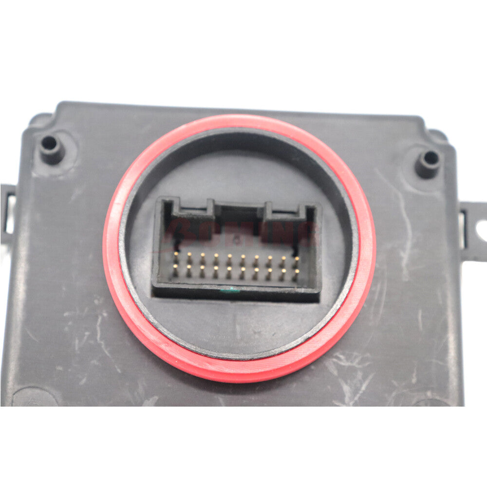 ya 5 8.7 for Audi A4 A5 A6 Q5 HEADLIGHT DAYTIME RUNNING LAMP CONTROL MODULE 4G0907697D