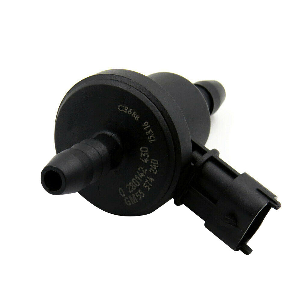 ya 1 8.5.3 Tank purge solenoid valve carbon control 0280142430 for Cruze for Opel 