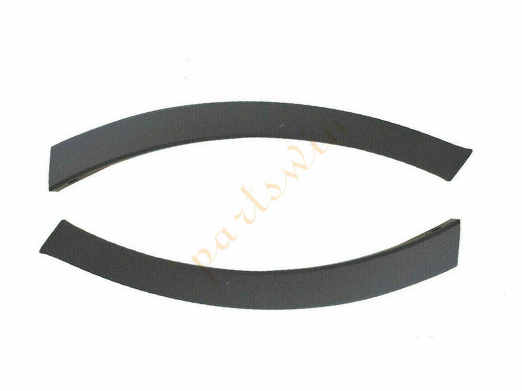 ya 4 6.17.2 1 set of anti-collision cover front left 52112-0R040 52113-0R0 suitable for RAV4 13-15