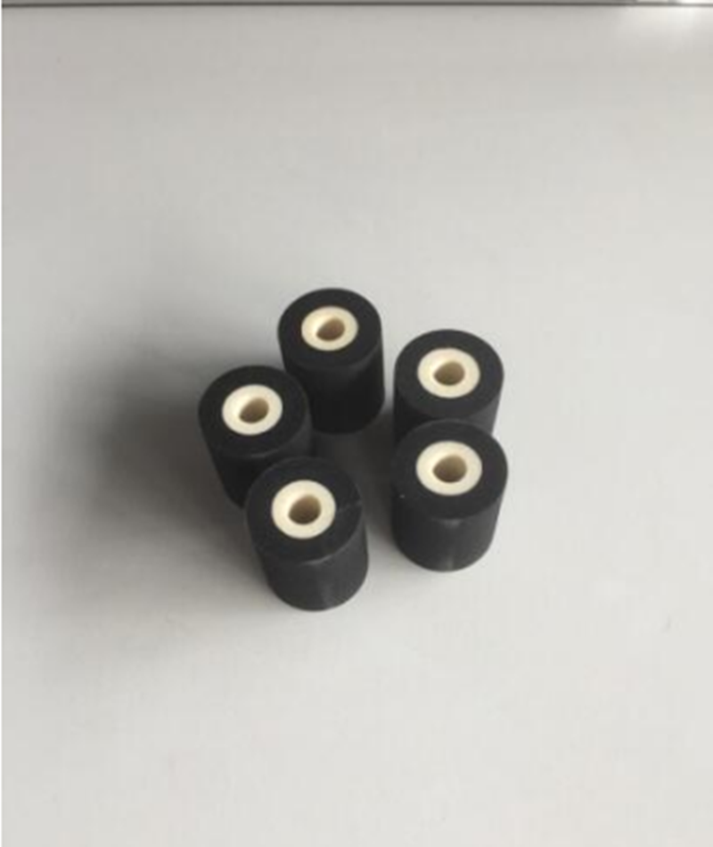 12pcs 36*32mm Hot Ink Roller for Solid Ink Wheel Code Printer Coding Machine