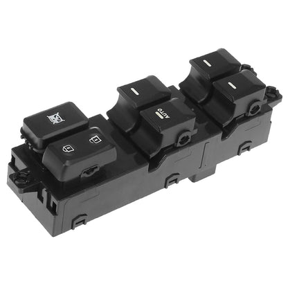 ya 1 8.12 baidi 93570-1Y200 Power Window Switch Window Main Control for Kia Picanto 2012-2015