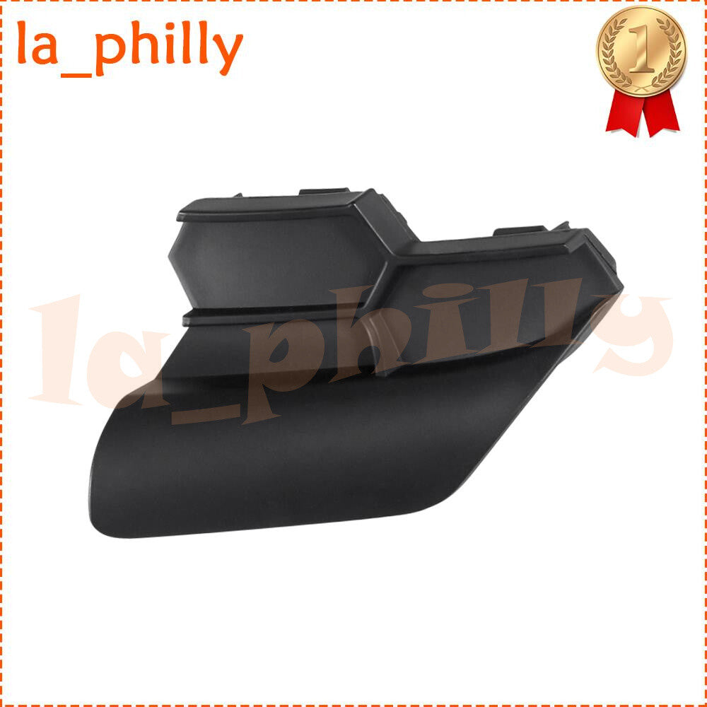 ya 27 6.18 For 2015-17 for Lexus NX Front Bumper Traction Trailer Cover 52127-78010 Right Side