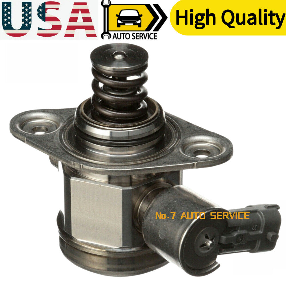 ya 27 7.2 High Pressure Fuel Pump for Kia Optima for Hyundai Santa Fe Sport Sonata 2.4L 2.0L