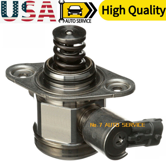 ya 27 7.2 High Pressure Fuel Pump for Kia Optima for Hyundai Santa Fe Sport Sonata 2.4L 2.0L